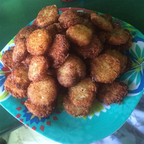 Descubrir 85 imagen buñuelos nicaraguense receta Abzlocal mx