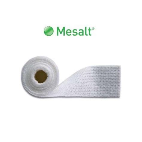 Mesalt Ribbon 2cm X 1m Single Ribbon