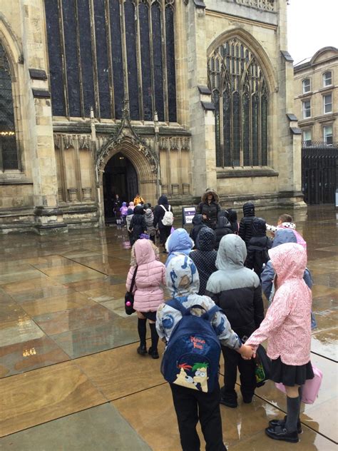 Highlands Primary School Visits And Visitors