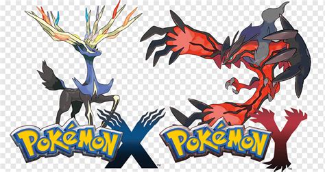 Pokémon X Dan Y Pokémon Diamond Dan Pearl Pokémon Go Xerneas Dan