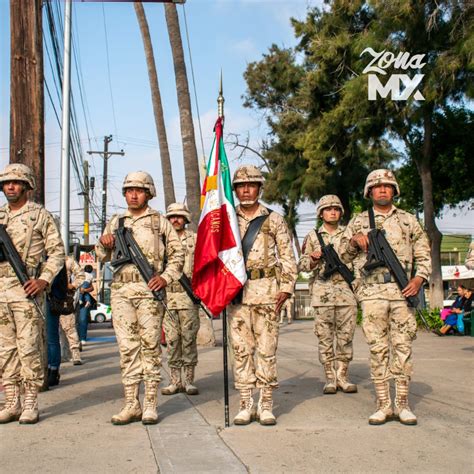 Conmemoran el 176 aniversario de la gesta heroica de los Niños Héroes