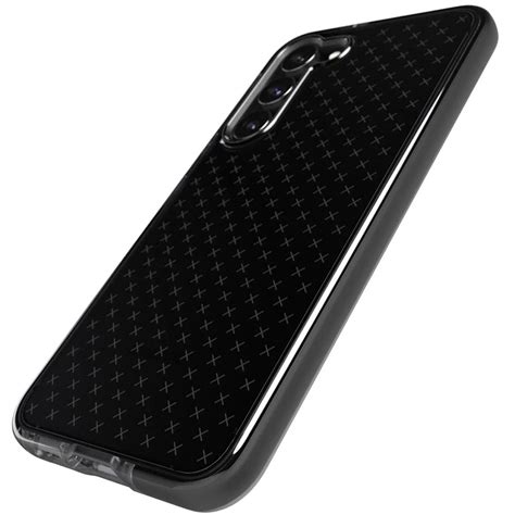 Tech21 Evo Check Cover For Samsung Galaxy S23 Plus MTN Deals