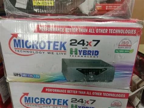 Microtek Inverter at best price in Lucknow by A.B.Electronics | ID ...