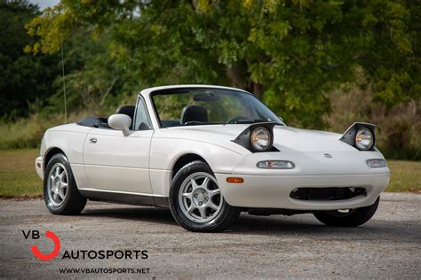 Top 187 Images 1997 Mazda Mx 5 Miata Vn