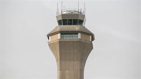 Some Delays Reported At Newark Liberty International Airport After