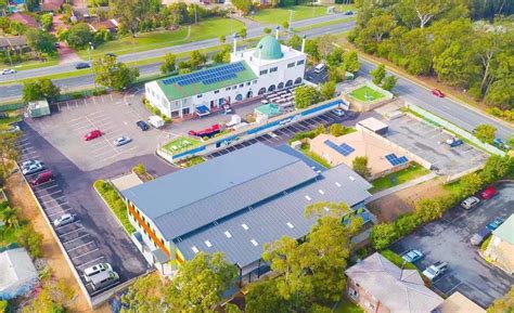 Wechat Image Gold Coast Masjid