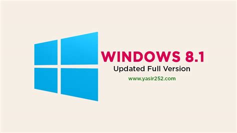 Download Windows 8 1 Pro Iso 64 Bit Full Version [mf]