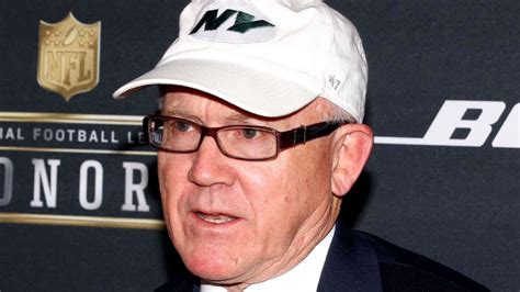 Report Seeks Closer Look At Conduct Of Jets Owner Woody Johnson Abc7