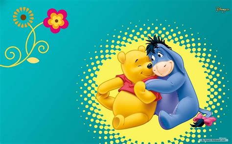 Winnie The Pooh Desktop Wallpaper 77 Images