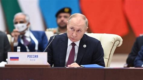 Indias Modi Publicly Chides Putin Over Russias War With Ukraine Cbc