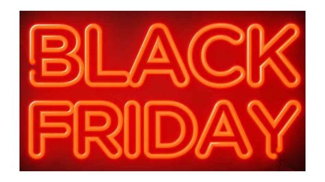 Cu L Es El Origen Del Black Friday Y Por Qu Se Celebra En Noviembre