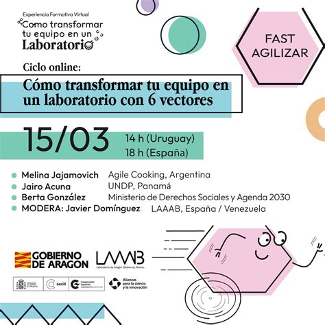 Laboratorio de Aragón Gobierno Abierto LAAAB on Twitter Cómo