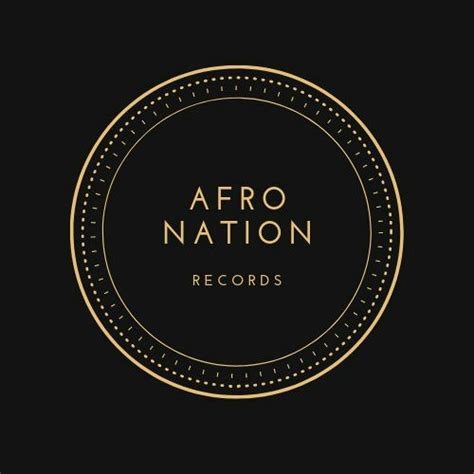 Stream Afro Nation Records Music Listen To Songs Albums Playlists