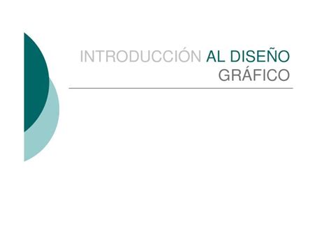 Pdf 02 IntroducciÓn Al DiseÑo Gráfico Dokumen Tips