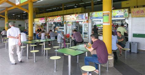 The 10 Best Hawker Centers In Singapore And What To Eat (2022)