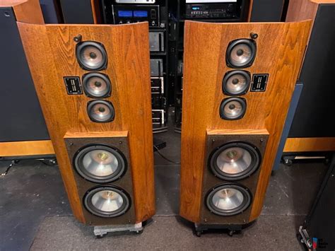 Infinity Reference Standard II Photo #4062265 - US Audio Mart
