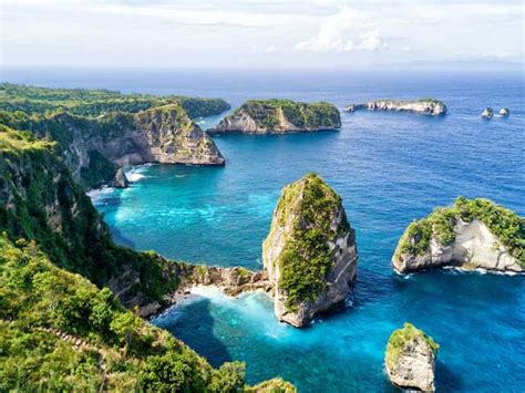 Tempat Wisata Di Nusa Penida Yang Wajib Dikunjungi Bali