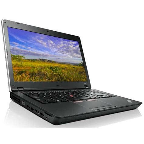 Notebook Lenovo Thinkpad Edge E Core I G Gb Gb Hdmi