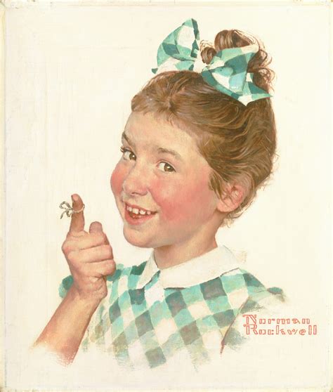 American Chronicles L Arte Di Norman Rockwell In Mostra A Roma Artslife