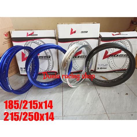 Jual Velg Rossi Velg