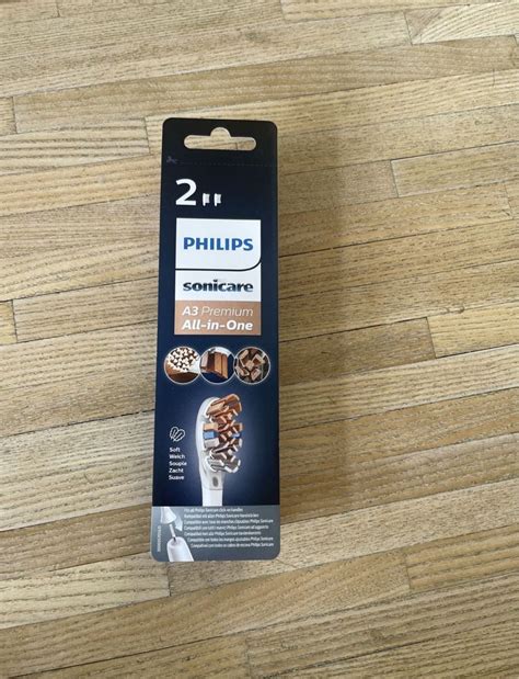 G Wki Do Szczoteczki Philips All In One Nowev Bia E Warszawa Ochota