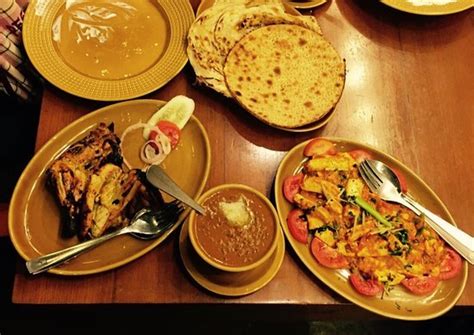 10 Famous Foods Of Agra You Must Try Bite Me Up