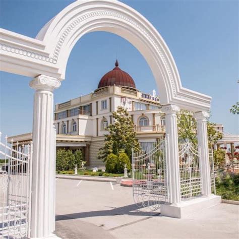 Сватбен Дом | Plovdiv