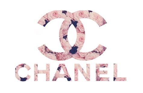 Pink Chanel Logo Logodix