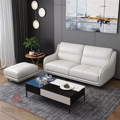 92 Mẫu ghế sofa băng đẹp nhất và mới nhất năm 2022 69 Thiết kế nhà