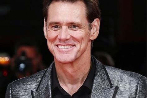 Jim Carrey Announces His Retirement From Acting Im Taking A Break I