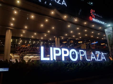 Rayakan Hut Ri Ke Ini Agenda Di Mall Lippo Plaza Jogja Teras