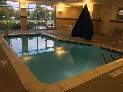 Fairfield Inn And Suites Salt Lake City Midvale Updated 2024 Prices