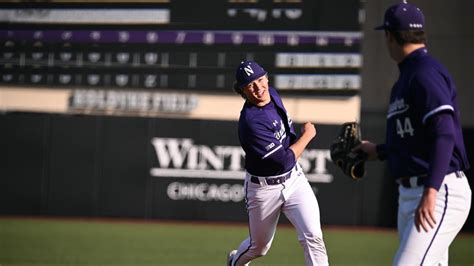 Baseball Cats Run Rule Panthers In Midweek Matchup 4 25 23 YouTube