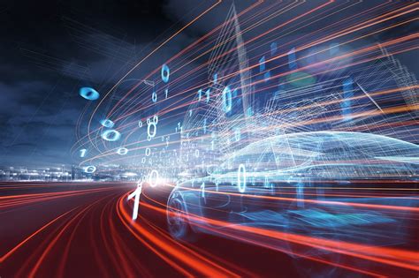 Digital Transformation And The Future Of Automotive Retail Msxi