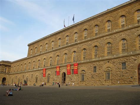 7 Things You Must Know About Palazzo Pitti - Timings, Tickets & Tips