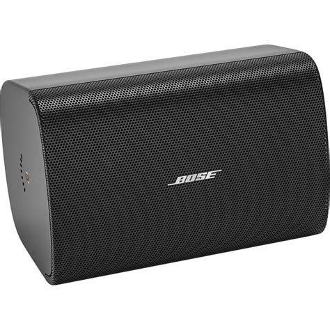 Bose Professional FreeSpace FS4SE Surface Mounted 841155-0110