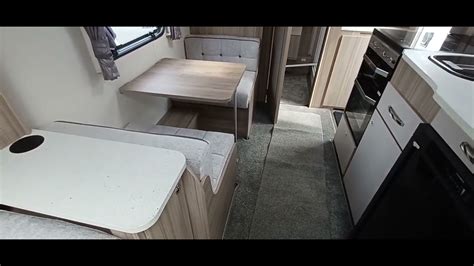 Coachman Arcadia 520 YouTube