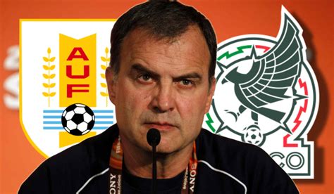 Marcelo Bielsa el técnico que la Selección Mexicana dejó ir y ahora