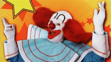 Bozo Le Clown Série 1958 Senscritique