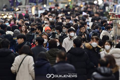 10월 취업자 34만 6000명 증가고용률 633 역대 최대