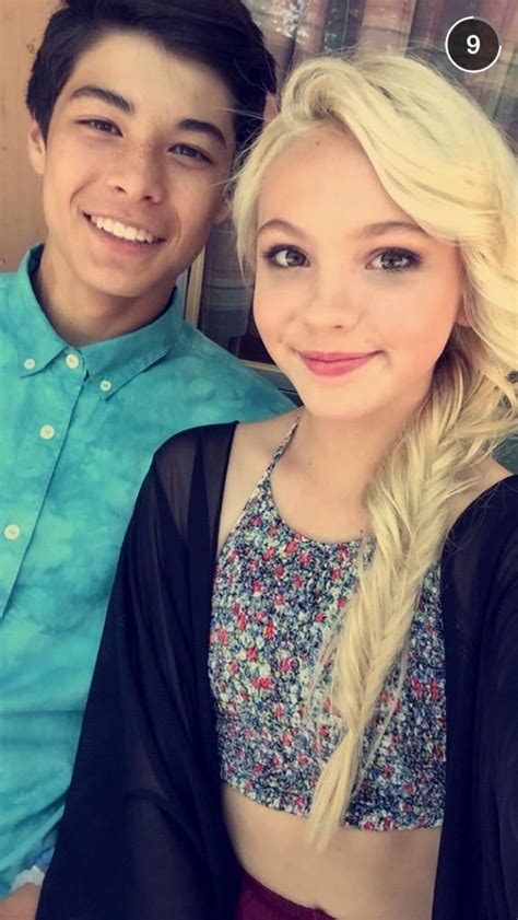 Ever So Beatiful I Love You Jordyn And Nic Jordyn Jones Snapchat