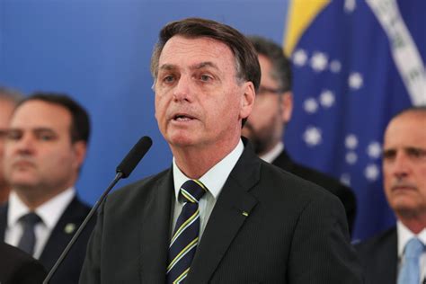 Entenda O Andamento Do Processo No TSE Que Pode Tornar Jair Bolsonaro