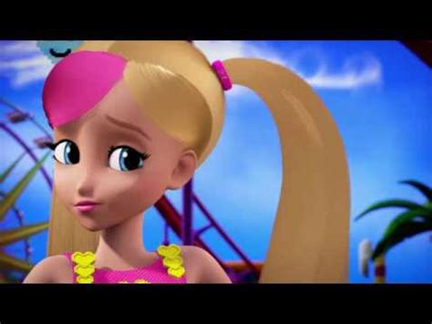 Minecraft Barbie Em Um Mundo de Video Game Episódio 6 YouTube