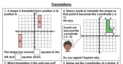 Year Translations Lesson Classroom Secrets Classroom Secrets