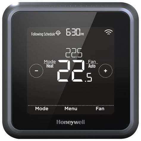 Your Guide To The Honeywell Smart Thermostat Pros And Cons