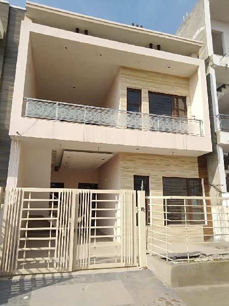 4 BHK House 2500 Sq Ft For Sale In Sunny Enclave Mohali REI874883