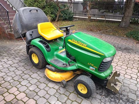 Kosiarka Traktorek John Deere Radom OLX Pl