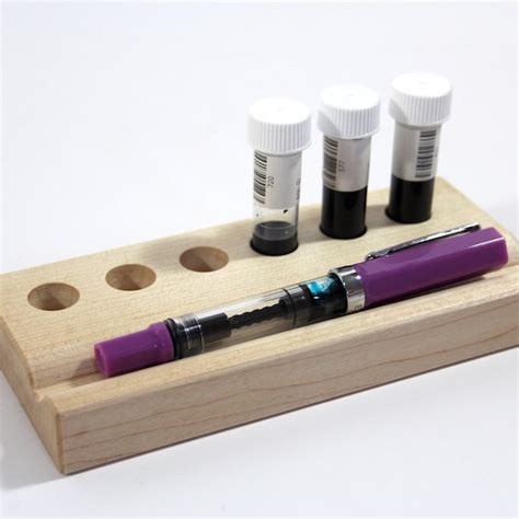 Fountain Pen Holder Etsy