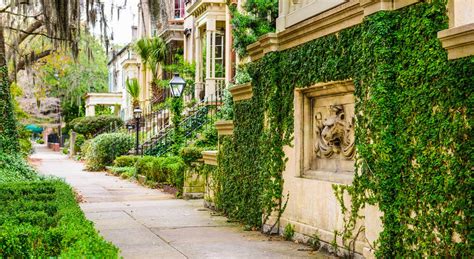 Top Historic Tours Near Savannah