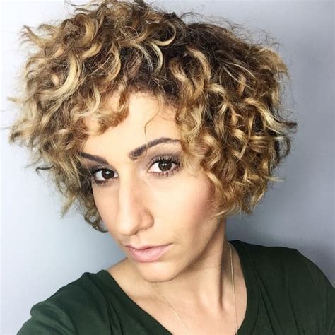 Curly Pixie Haircuts For 2018 Fashionre